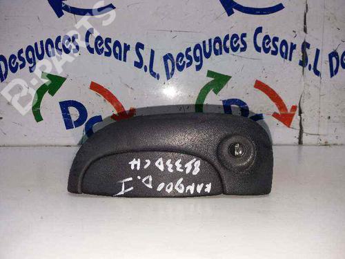 Used Front left exterior door handle RENAULT KANGOO Express (FC0/1_) [1997-2025]  5171562