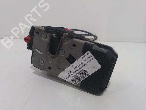Rear right lock OPEL ZAFIRA / ZAFIRA FAMILY B (A05)  | BP13713482C99 