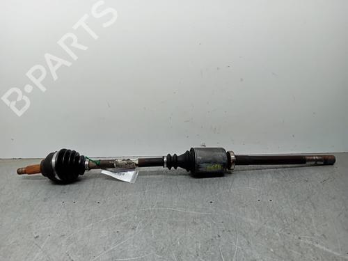 Used Right front driveshaft Right front driveshaft RENAULT TRAFIC II Van (FL) [2001-2026] 15579770 15579770