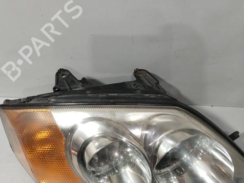 Right headlight HYUNDAI COUPE II (GK) | BP30725205C29