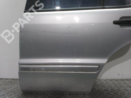 Left rear door MERCEDES-BENZ M-CLASS (W163)  | BP10686880C4 