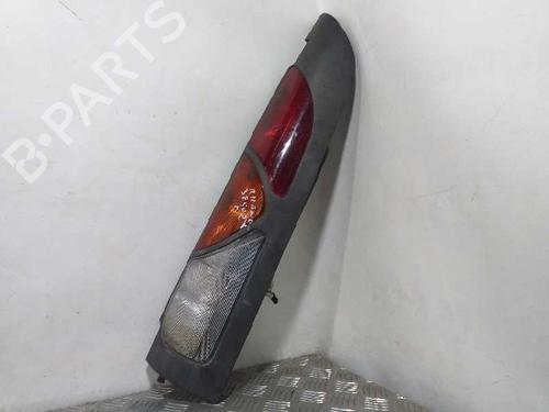 Used Right taillight Right taillight RENAULT KANGOO (KC0/1_) [1997-2026] 5195550 5195550