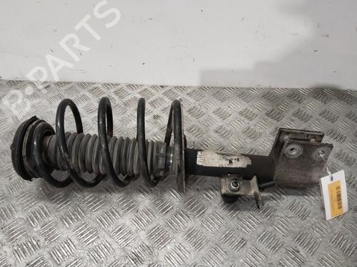 Used Right front shock absorber PEUGEOT 307 (3A/C) 2.0 HDi 110 (107 hp) 31696279