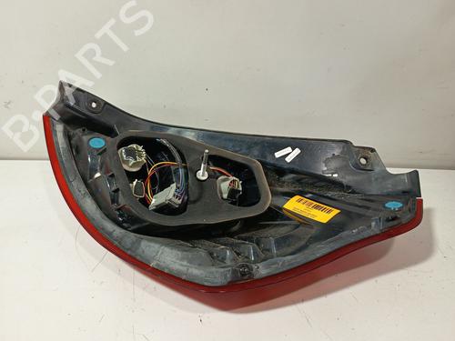 Left taillight FORD FIESTA VI (CB1, CCN) 1.0 EcoBoost | BP34009866C34 - Image 4