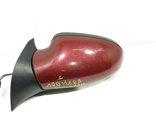 Left mirror MERCEDES-BENZ A-CLASS (W168) A 140 (168.031, 168.131) | BP8421061C26 