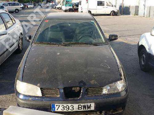 Left taillight SEAT CORDOBA (6K2)  | BP5198475C34 