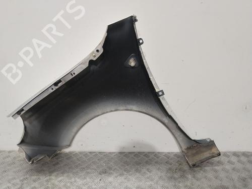 Right front fenders RENAULT KANGOO Express (FW0/1_) 1.5 dCi 90 (FW0G, FW05, FW08, FW11) | BP32018919C42