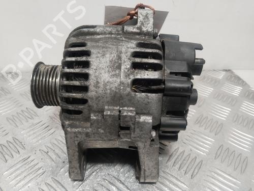 Alternator RENAULT SCÉNIC II (JM0/1_) 1.9 dCi (JM14) | BP31628767M7