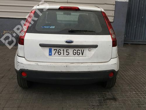 Left taillight FORD FIESTA V (JH_, JD_)  | BP7401966C34 