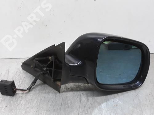 Used Right mirror AUDI A4 B5 (8D2) 1.9 TDI (90 hp) 6910919