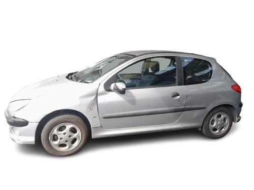 Used Parts PEUGEOT 206 Hatchback (2A/C) 1.6 i 4826120
