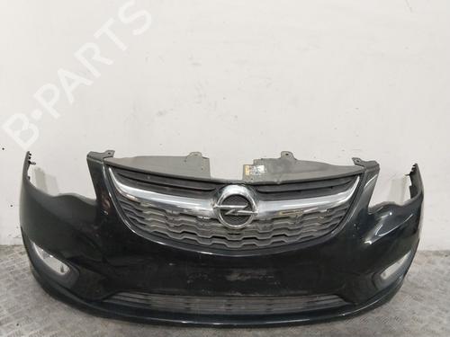 Used Front bumper Front bumper OPEL KARL (C16) 1.0 (75 hp) 40101820 40101820