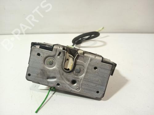 Front right lock OPEL CORSA E (X15) 1.3 CDTI (08, 68) | BP37525867C97 - Image 4