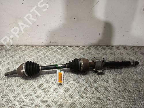 Used Right front driveshaft Right front driveshaft OPEL ZAFIRA / ZAFIRA FAMILY B (A05) 1.9 CDTI (M75) (120 hp) 33325905 33325905