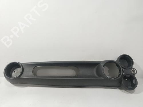 Used Middle console MINI MINI (R56) One (95 hp) 29828529