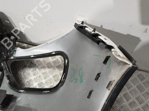 Front bumper CITROËN C3 III (SX) 1.2 PURETECH 82 | BP29405386C7 