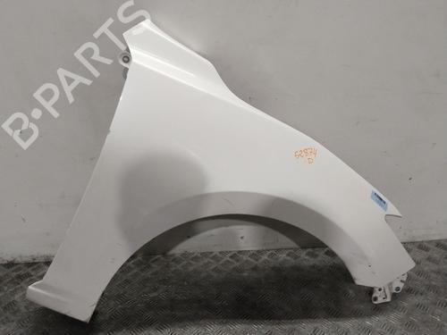Used Right front fenders MAZDA 3 (BM, BN) 2.2 D (150 hp) 29977319
