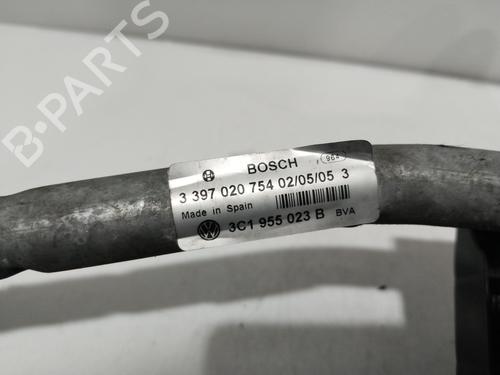 Front wiper motor VW PASSAT B6 (3C2) 2.0 TDI 16V | BP26120529M29 - Image 6
