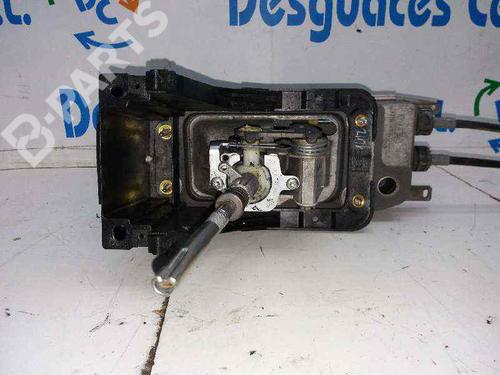 Gear lever AUDI A3 (8P1) 2.0 TDI 16V | BP7416827M90 
