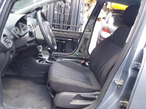 Right front seat OPEL CORSA D (S07) | BP5194546C16 - Image 8
