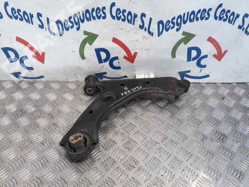 Querlenker links vorne PEUGEOT BIPPER (AA_)  | BP5193228M12