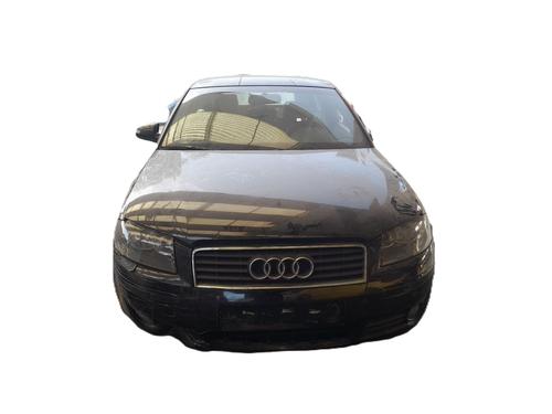Used Parts AUDI A3 Sportback (8PA)  2.0 TDI 16V  4601277