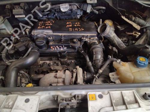 Engine control unit (ECU) CITROËN NEMO Box Body/MPV (AA_) 1.4 HDi | BP26396953M57 - Image 6
