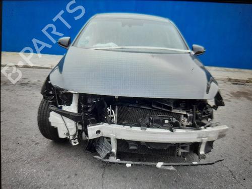 Subframe HYUNDAI IONIQ (AE) 1.6 GDI Hybrid | BP15405206M9 