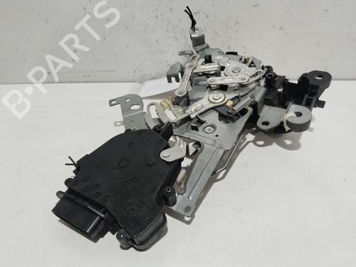 Rear left lock MAZDA 5 (CR) 2.0 CD (CR19) | BP23256884C100 