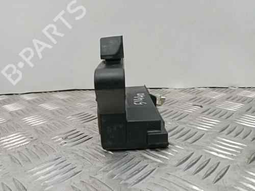Rear right lock DACIA SANDERO II TCe 90 LPG (B8M1) | BP23067329C99