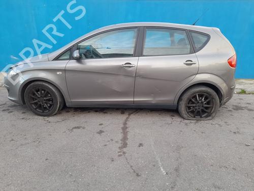 Engine control unit (ECU) SEAT ALTEA (5P1) | BP13712209M57 - Image 6