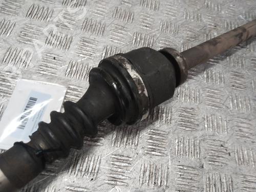 Right front driveshaft RENAULT ESPACE IV (JK0/1_) | BP5189460M39 - Image 3