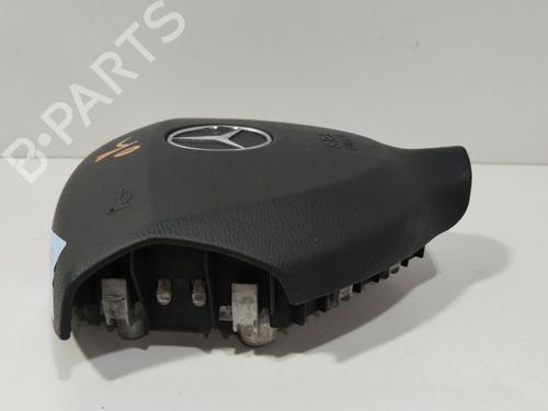Førerens kollisjonspute MERCEDES-BENZ A-CLASS (W169) A 160 CDI (169.006, 169.306) | BP27892572C9 