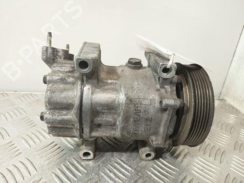 AC compressor CITROËN C2 (JM_) 1.4 HDi | BP36165568M34  - Image 5