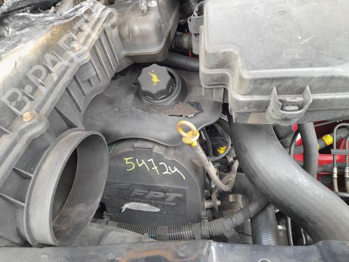 Used Engine Engine IVECO DAILY VI Van 33S12, 35S12, 35C12 (116 hp) 40228468 40228468