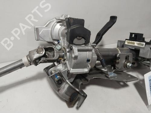 Steering column MAZDA CX-3 (DK) 2.0 SKYACTIV-G | BP31591569M21 - Image 3