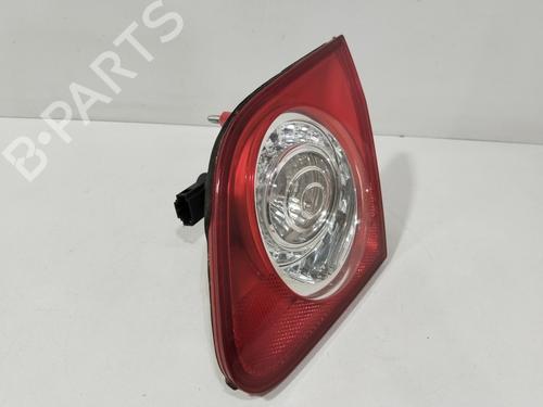 Right tailgate light VW PASSAT B6 (3C2) 2.0 TDI | BP28818566C80