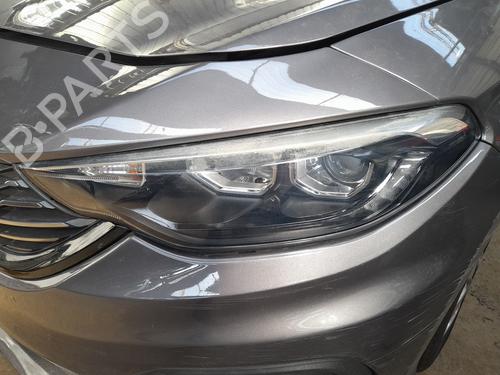 Used Left headlight Left headlight FIAT TIPO Estate (356_, 357_) 1.4 (356WXA1B) (95 hp) 39568723 39568723