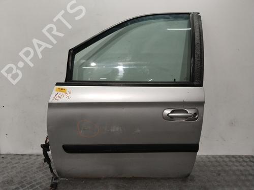 Used Left front door Left front door CHRYSLER VOYAGER IV (RG, RS) 2.5 CRD (141 hp) 33963521 33963521