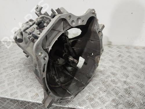 Used Gearbox Gearbox IVECO DAILY VI Platform/Chassis 33S12, 35S12, 35C12 (116 hp) 29396924 29396924