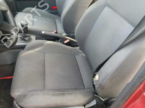 Tailgate VW POLO (9N_, 9A_)  | BP5197445C6 