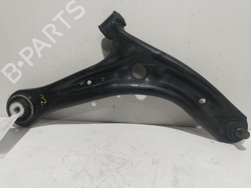 Used Right front suspension arm FORD FIESTA VI (CB1, CCN) [2008-2025]  21502789