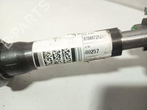 Steering column ALFA ROMEO 159 (939_) 1.9 JTDM 8V (939AXE1B, 939BXE1B, 939BXH1B) | BP34538518M21 - Image 4