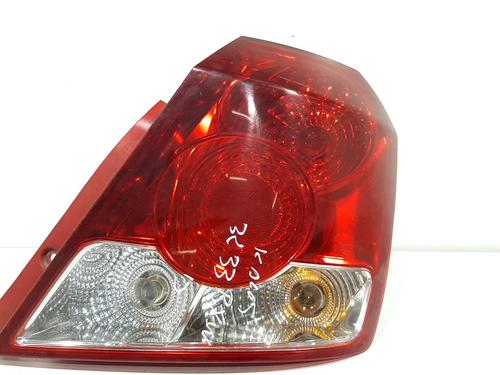 Used Right taillight Right taillight CHEVROLET KALOS [2005-2026] 7707837 7707837