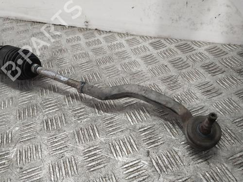 Steering rack RENAULT LAGUNA II (BG0/1_) 1.9 dCI (BG0E) | BP29632881M22 