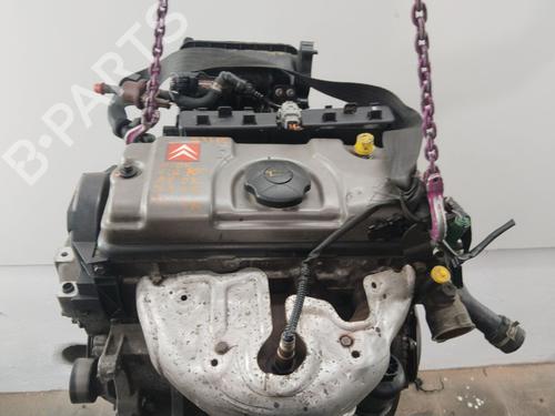 Engine CITROËN C2 (JM_) 1.1 | BP31291551M1 