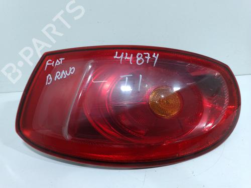 Used Left taillight Left taillight FIAT BRAVO II (198_) [2006-2016] 9237325 9237325