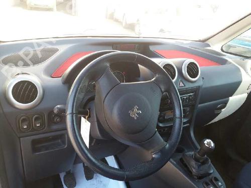 Middle console PEUGEOT 1007 (KM_) | BP11682905I22 - Image 7