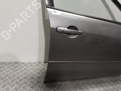Right front door MAZDA 6 Hatchback (GG) 2.3 (GG3S) | BP23425167C3 