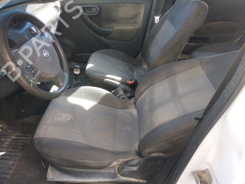 Left taillight OPEL COMBO Box Body/MPV | BP17143060C34 - Image 6